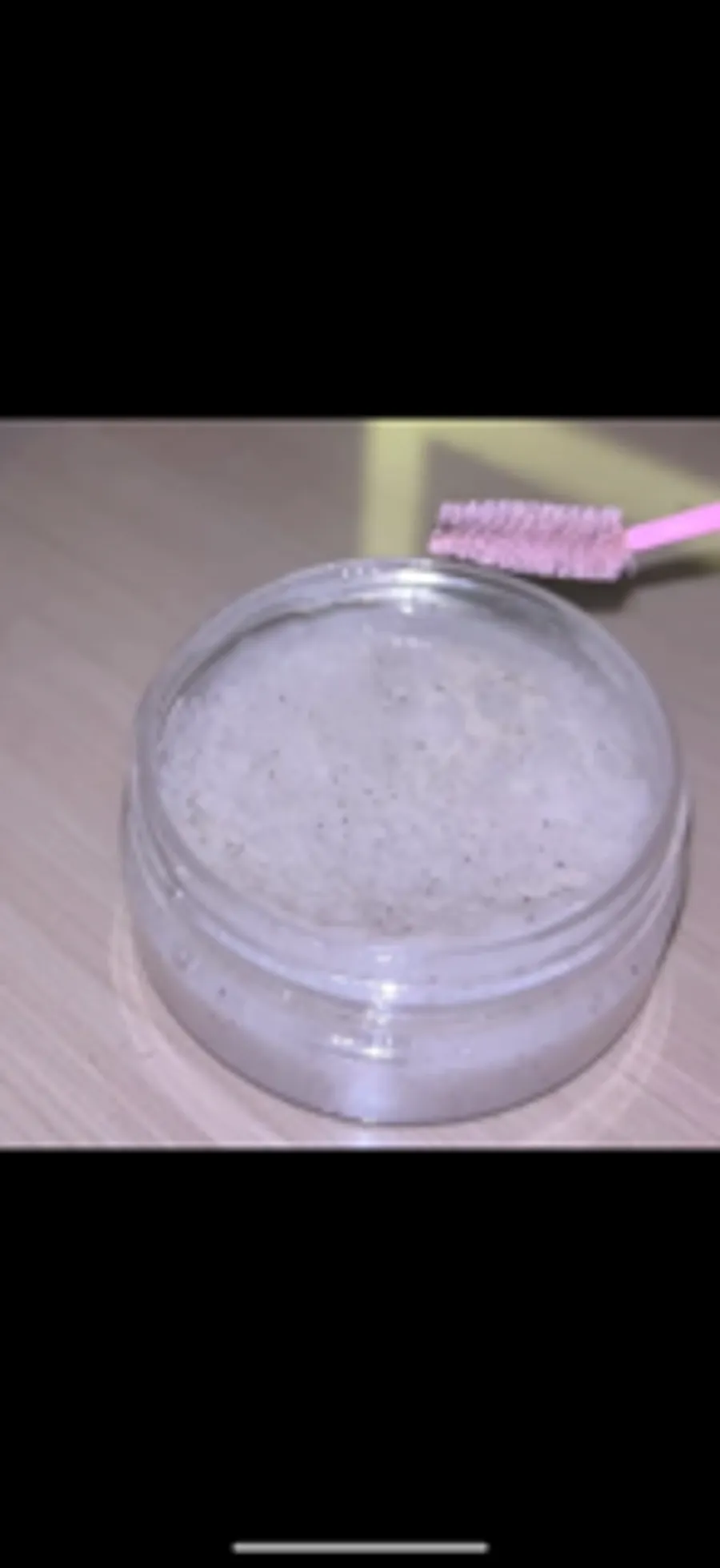 Lash and brow serum