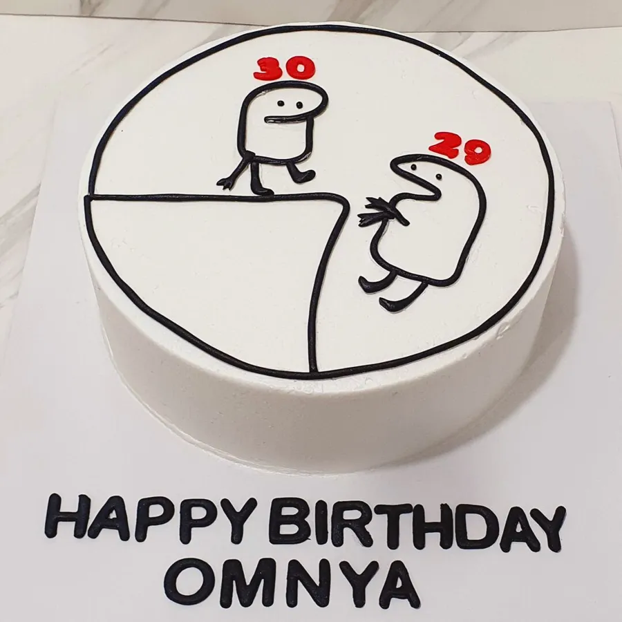 Bd cake 011