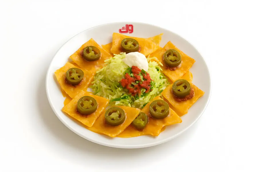 WK Nachos