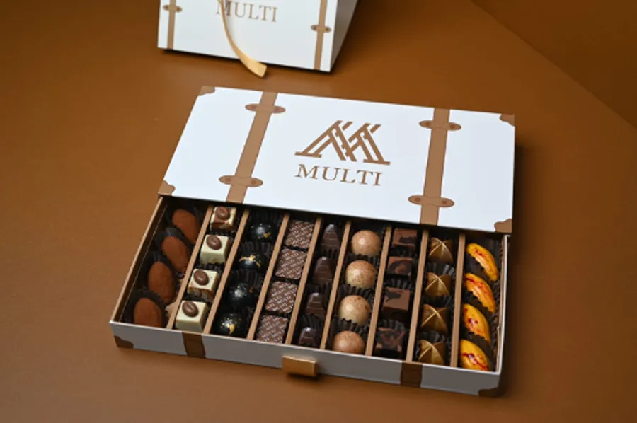 Imperial Gold Box – Premium Medium Selection
