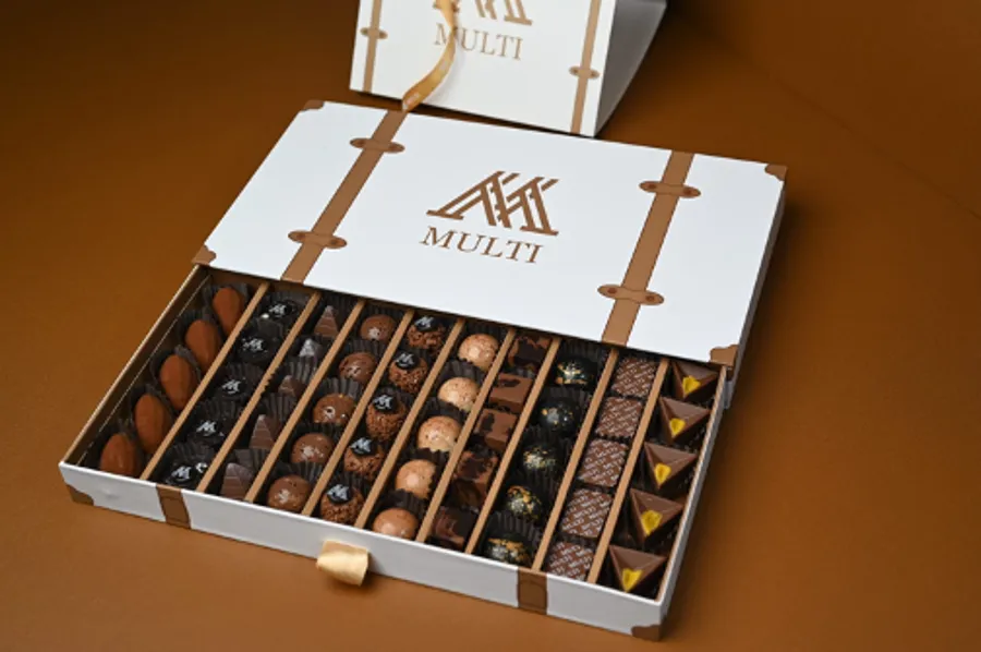 Royal Signature Box – Grand Premium Selection