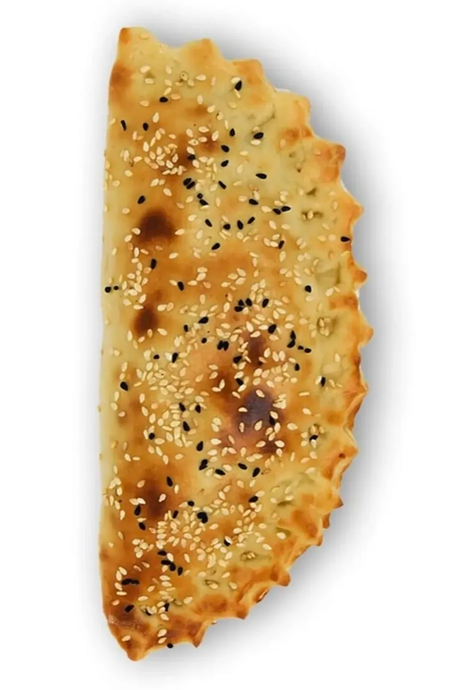 Kiri Manakish with Turkey