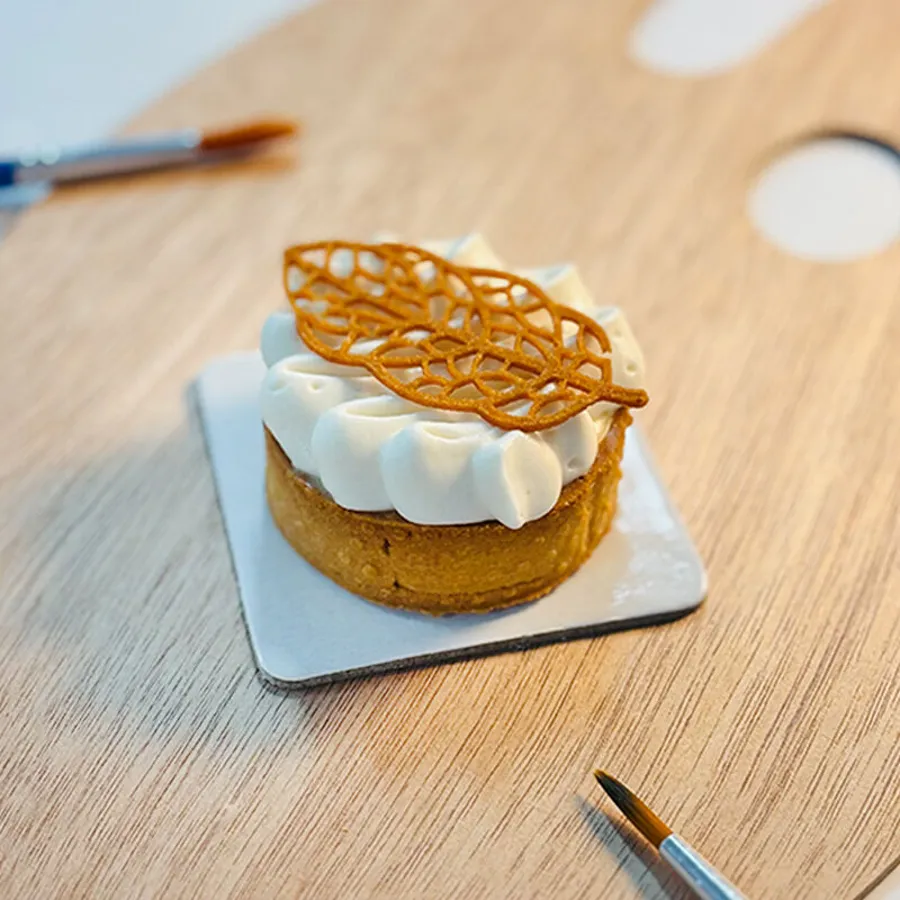 Banoffee Tart S