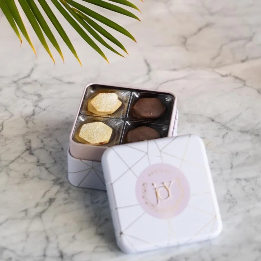 Mini Petit Fours