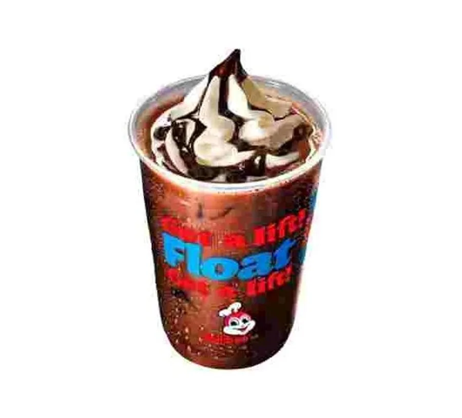 Choco Float