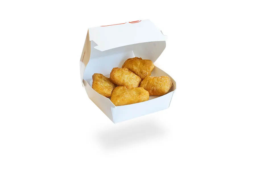 WK Nuggets (5 pcs)