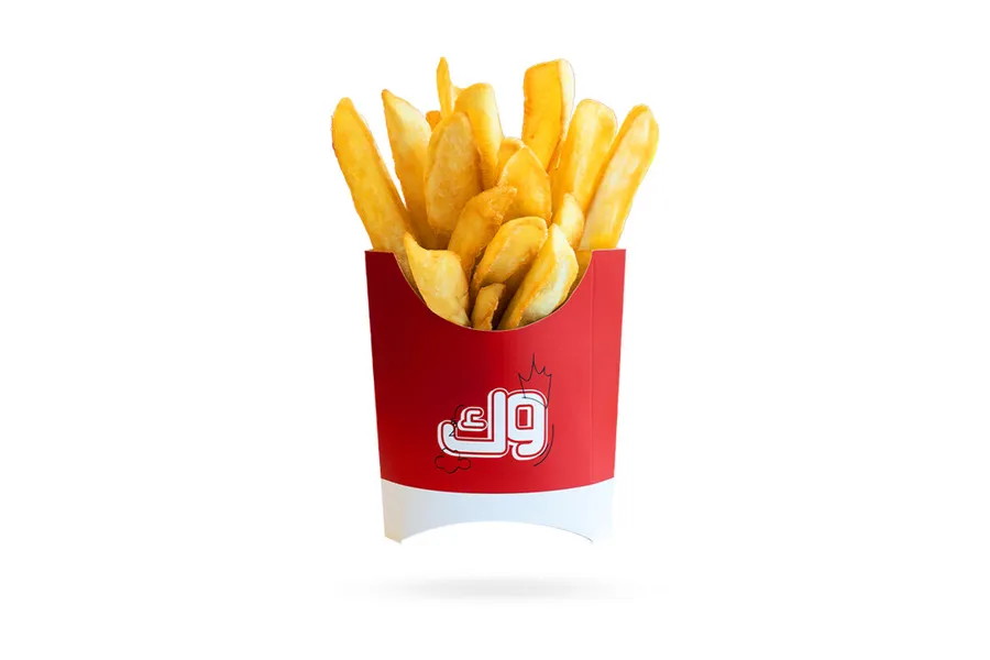 Fries