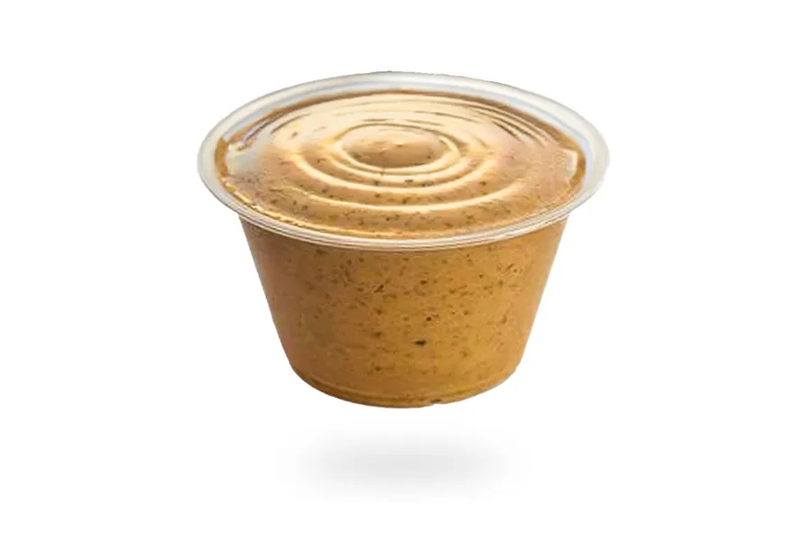 Bbq Ranch Sauce