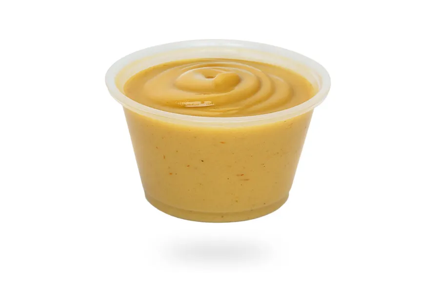 WK-fil-A sauce
