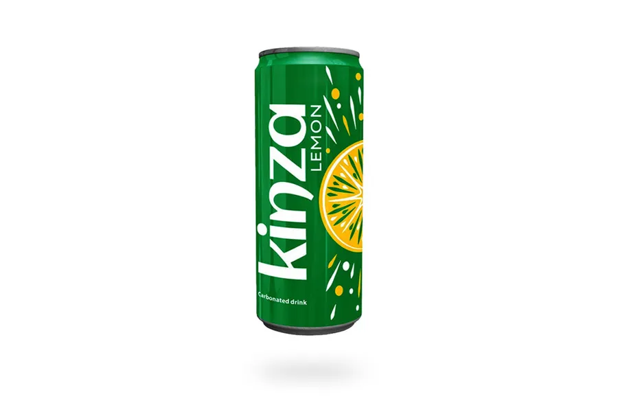 Kinza Lemon