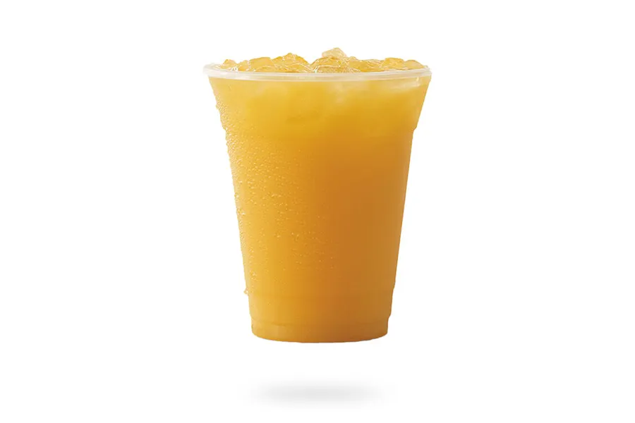 Fresh Orange Juice