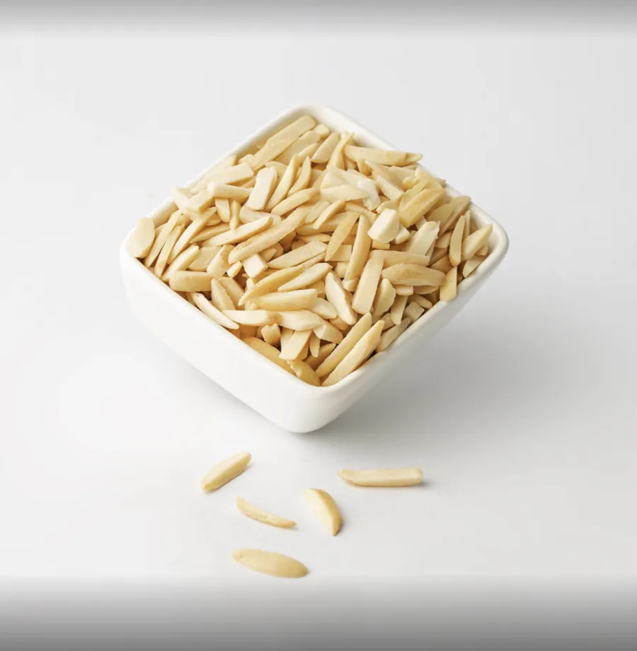 Almond Sticks