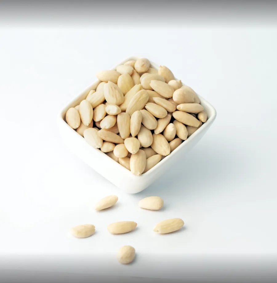 Almond Blanched