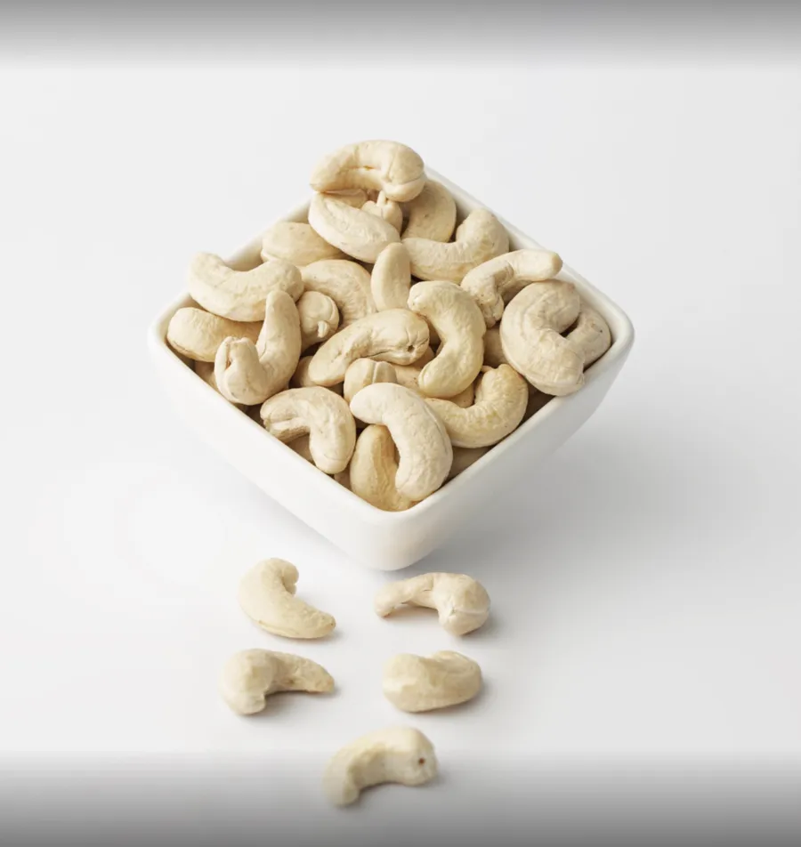 Cashew Raw
