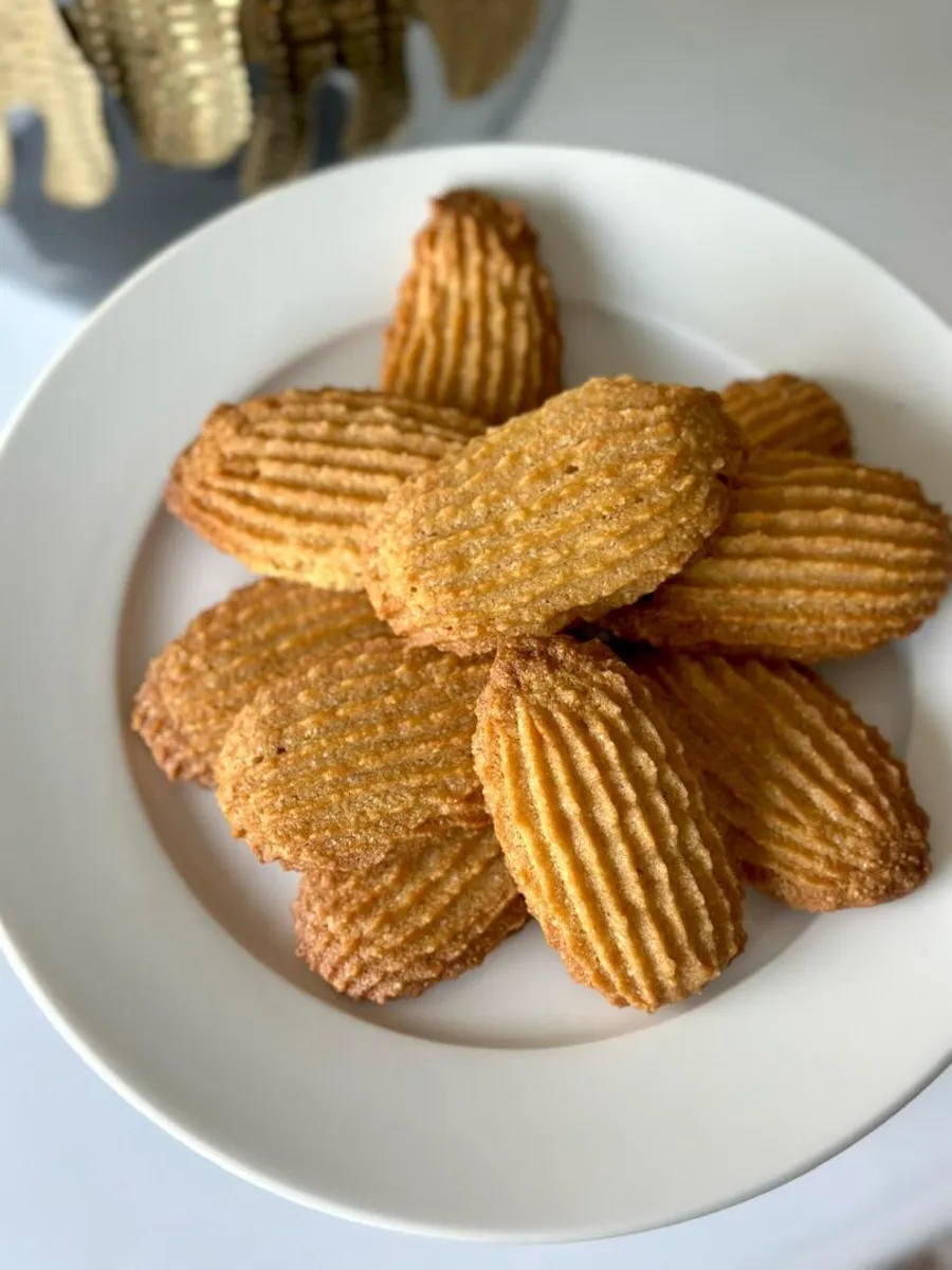 Barley betty four (250grm)