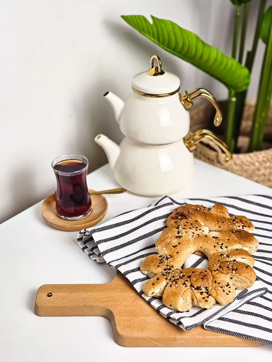CHEESE SIMIT