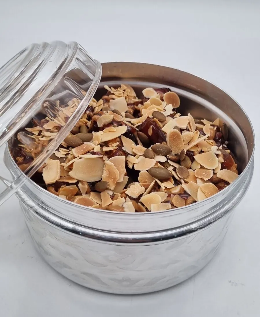 Medium date box 1.250 kg