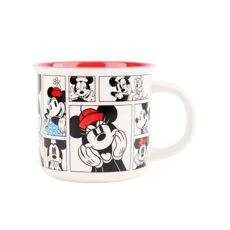 Minnie Mouse & Friends Mug