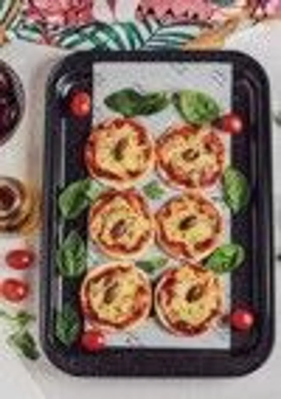 Mini Pizza 