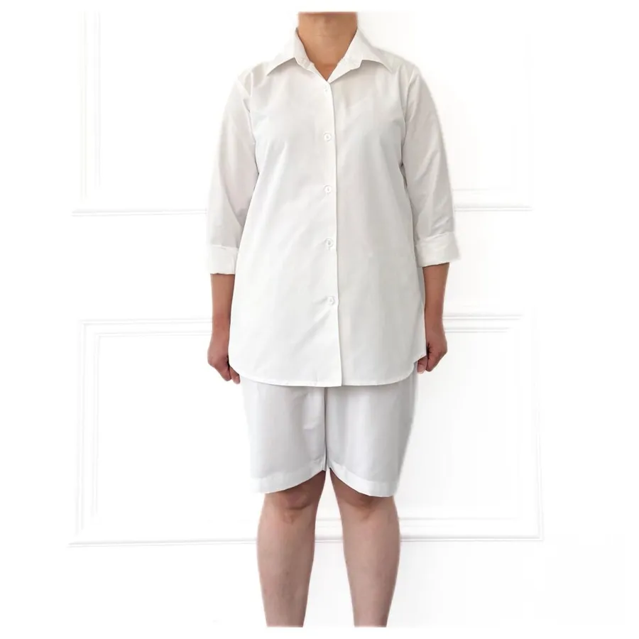 Travel outfit set