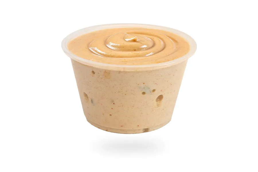 Seed Oil Free Big WK Sauce