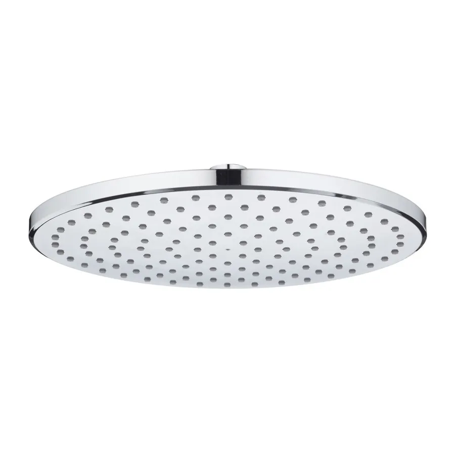 AGC Shower Head Cup Round