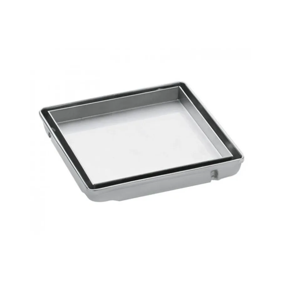 AGC Floor Drain – 20” X 20 Cm