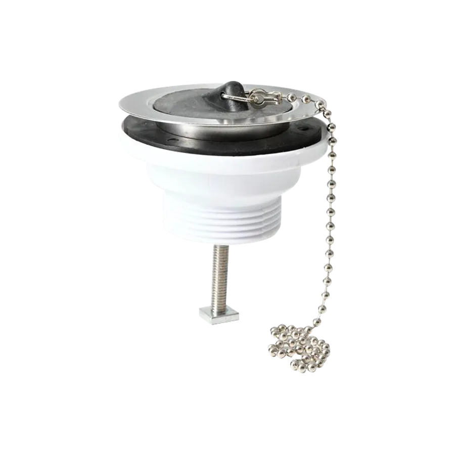 AGC Basin Waste Cup 1.1/2"