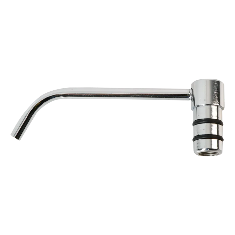 AGC Spout (Buzbuz Filter)