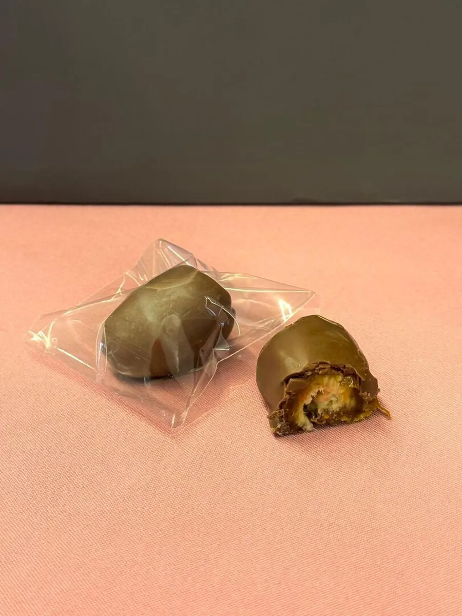 Coconut dates