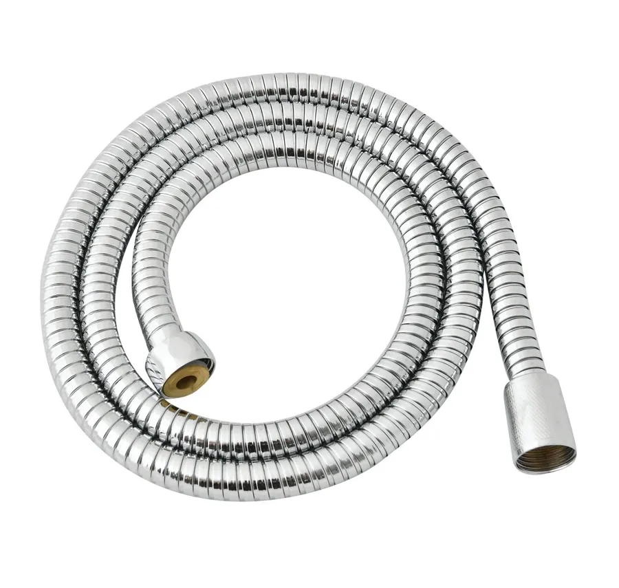 AGC Sonia Flexible Shower Hose - 120 Cm