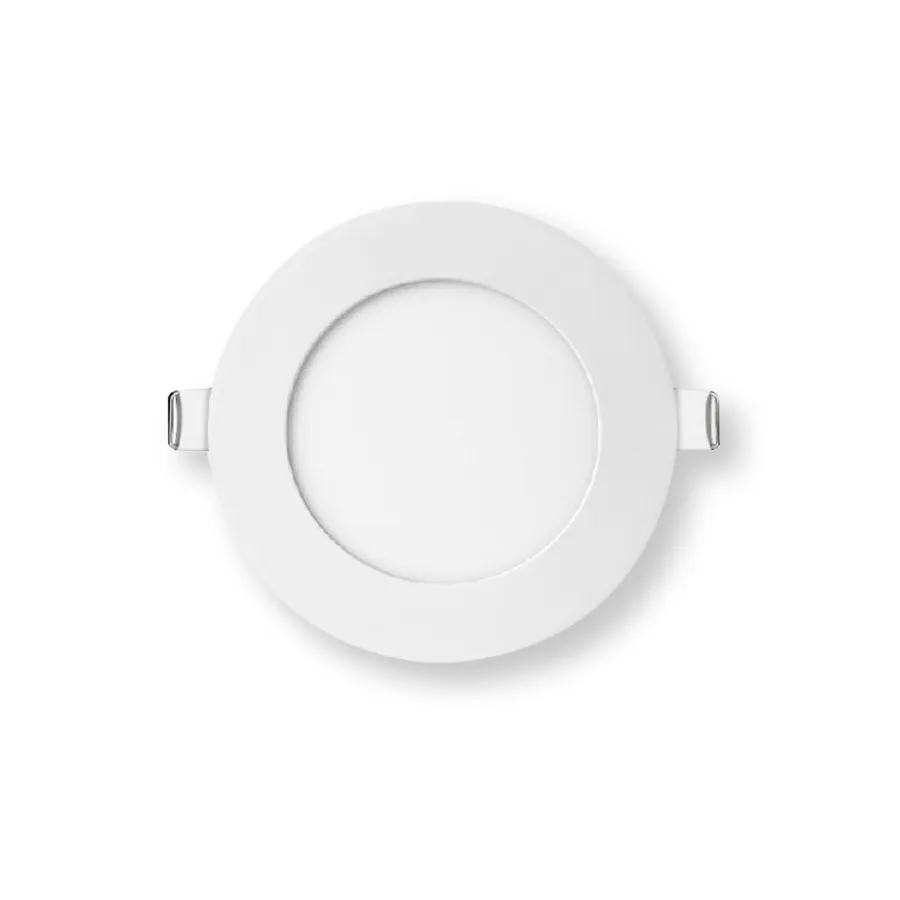 Clever LED Slim Panel Natural Light 6W
