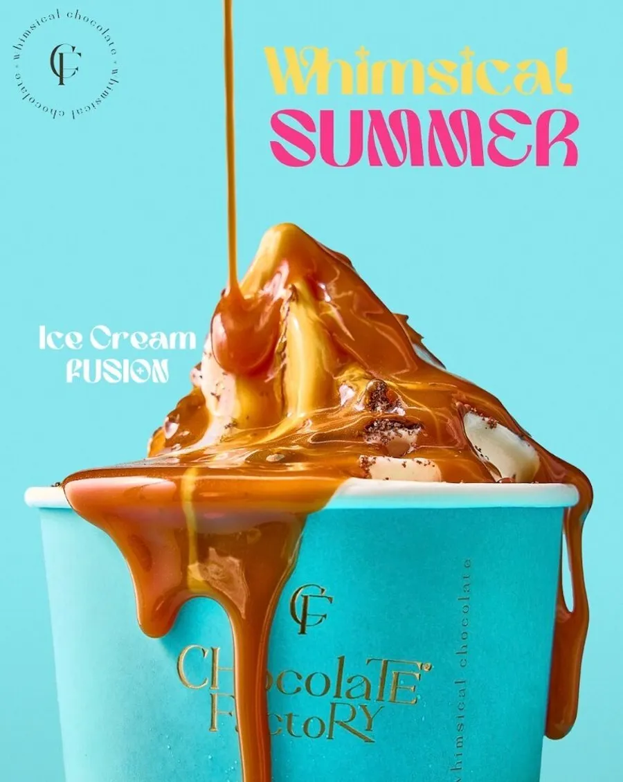 Summer Collection