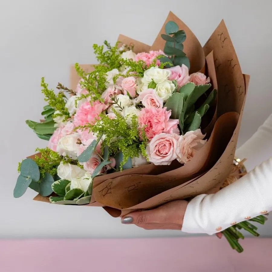 May Bouquet