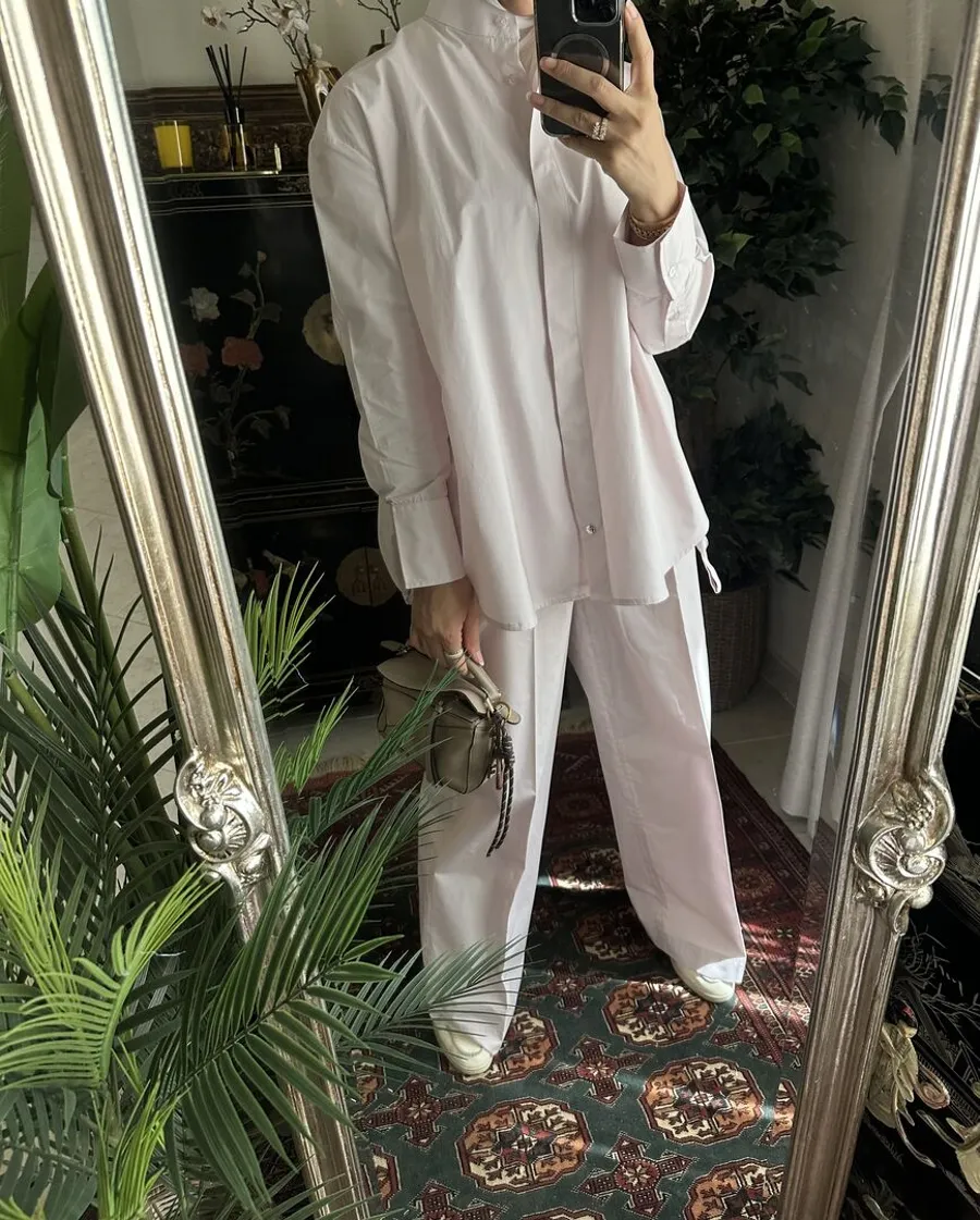 Easy set pink