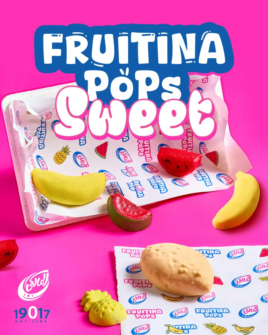 Sweet Box
