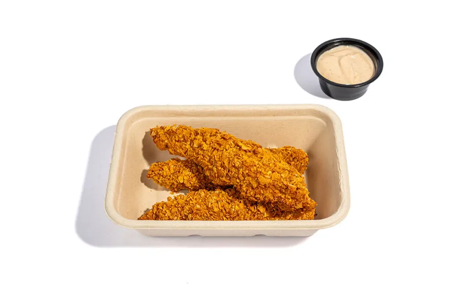 Chicken Tender