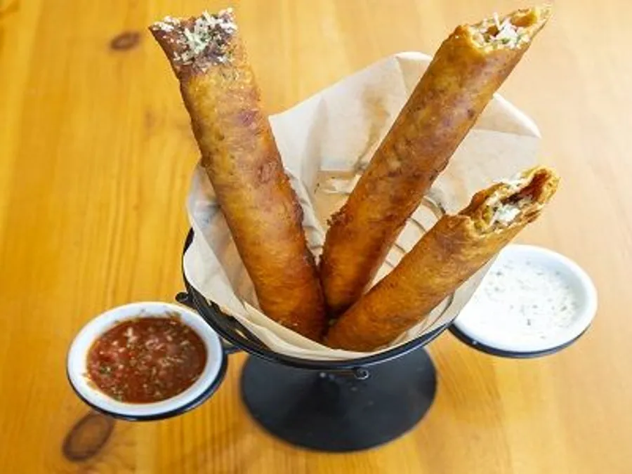 SICILLIAN FIRE STICKS.