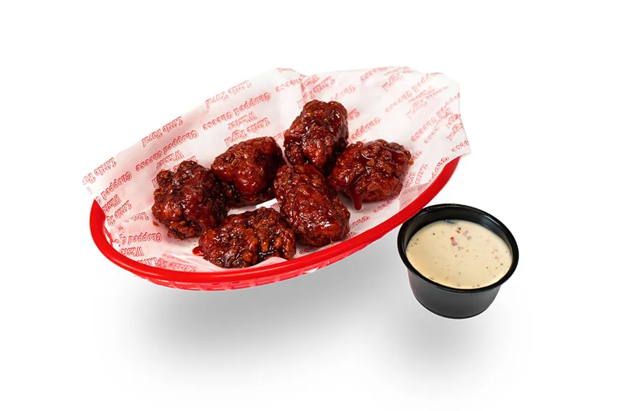 Buffalo Chicken Wings