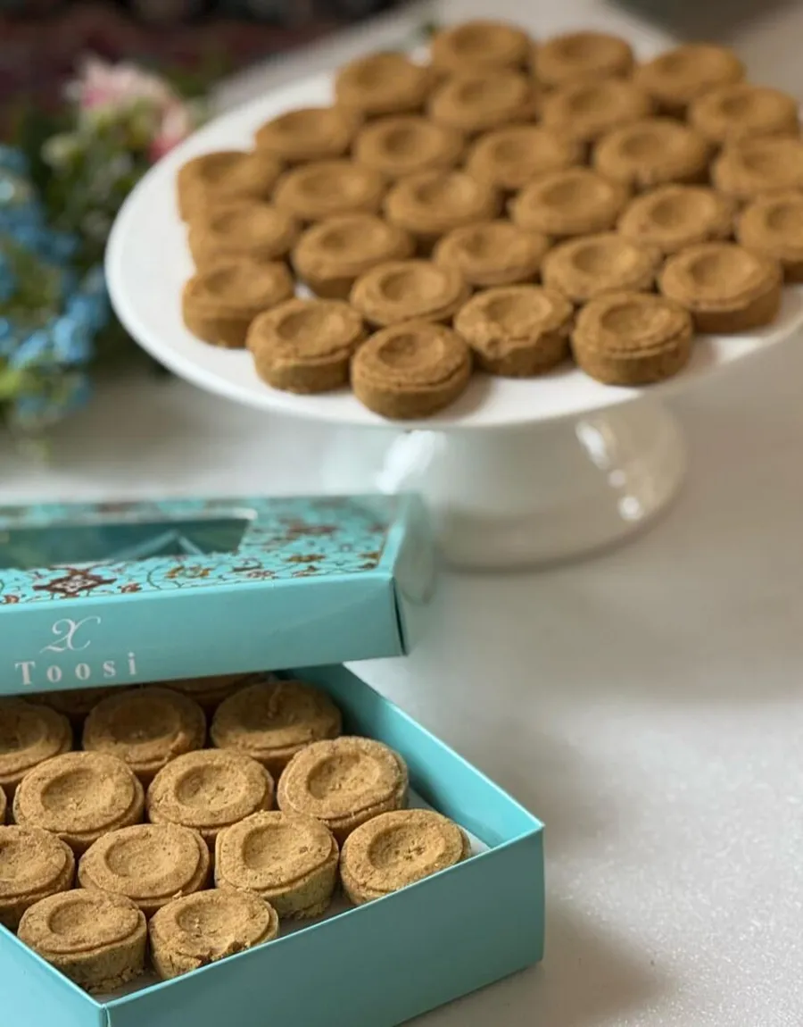 Goraiba kuwaiti 40pcs.
