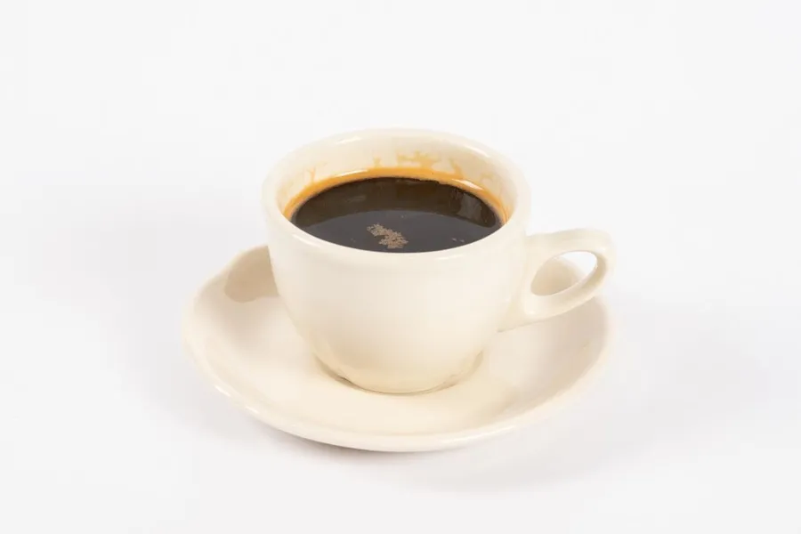 Turkish Coffee.