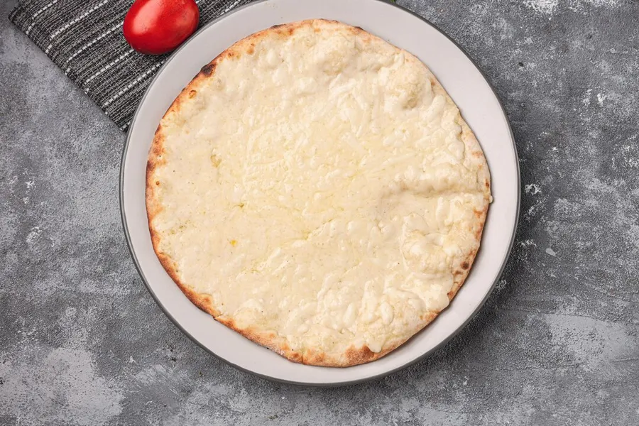 Cheese Manouche