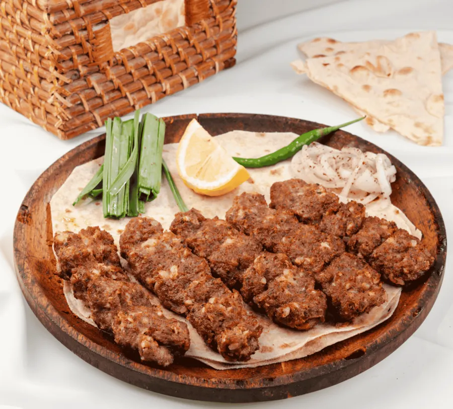 كباب عراقي
