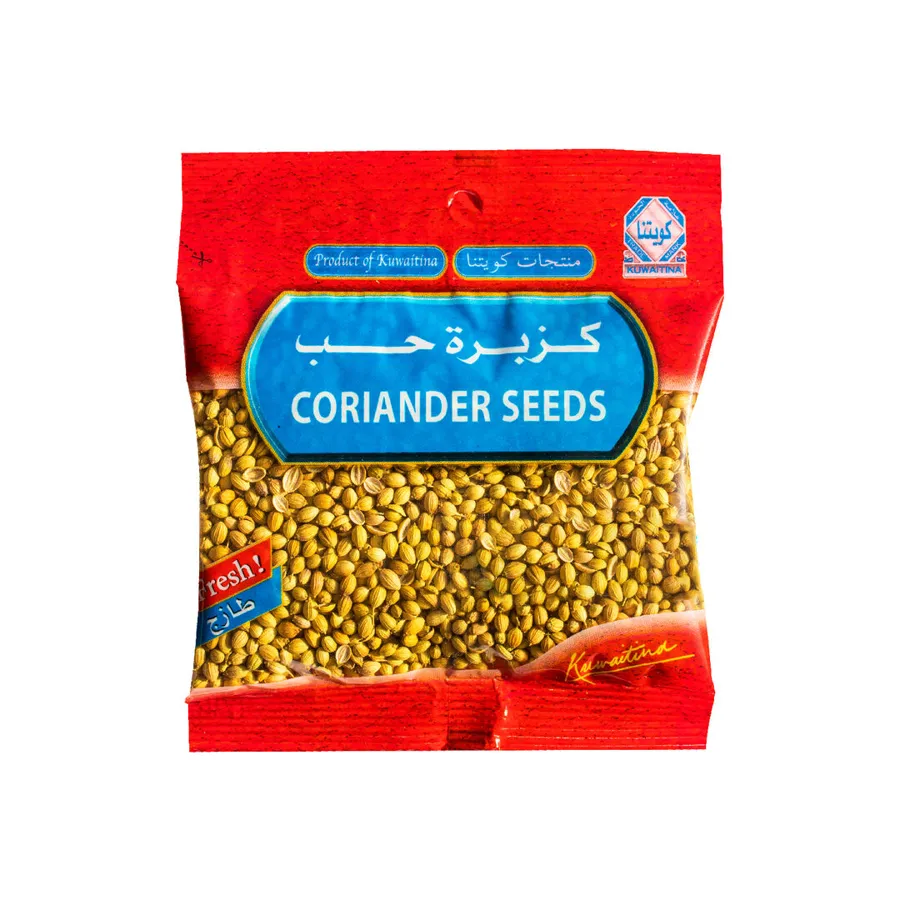 CORIANDER SEEDS