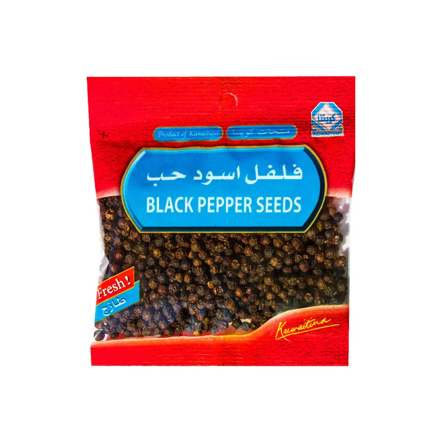 BLACK PEPPER SEEDS