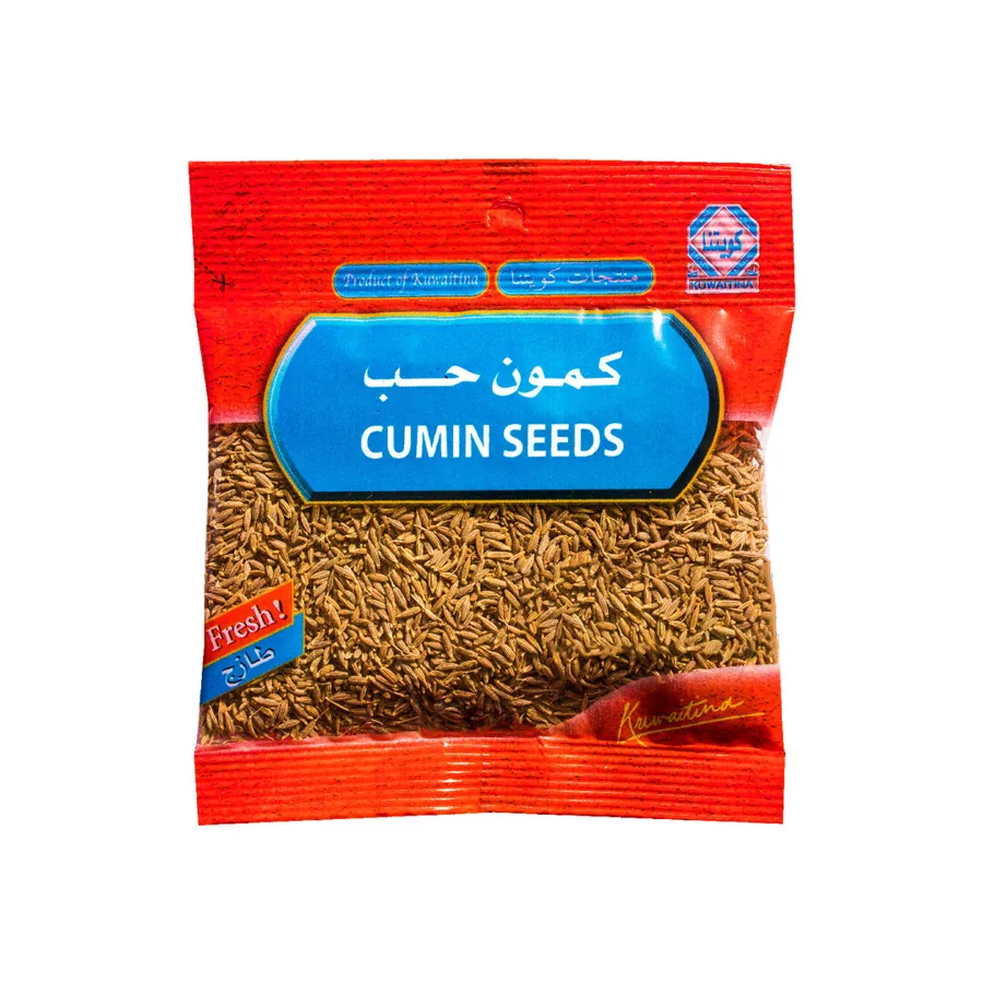 CUMIN SEEDS