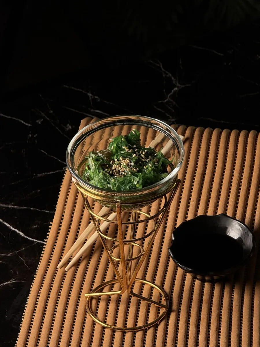 chuka wakame