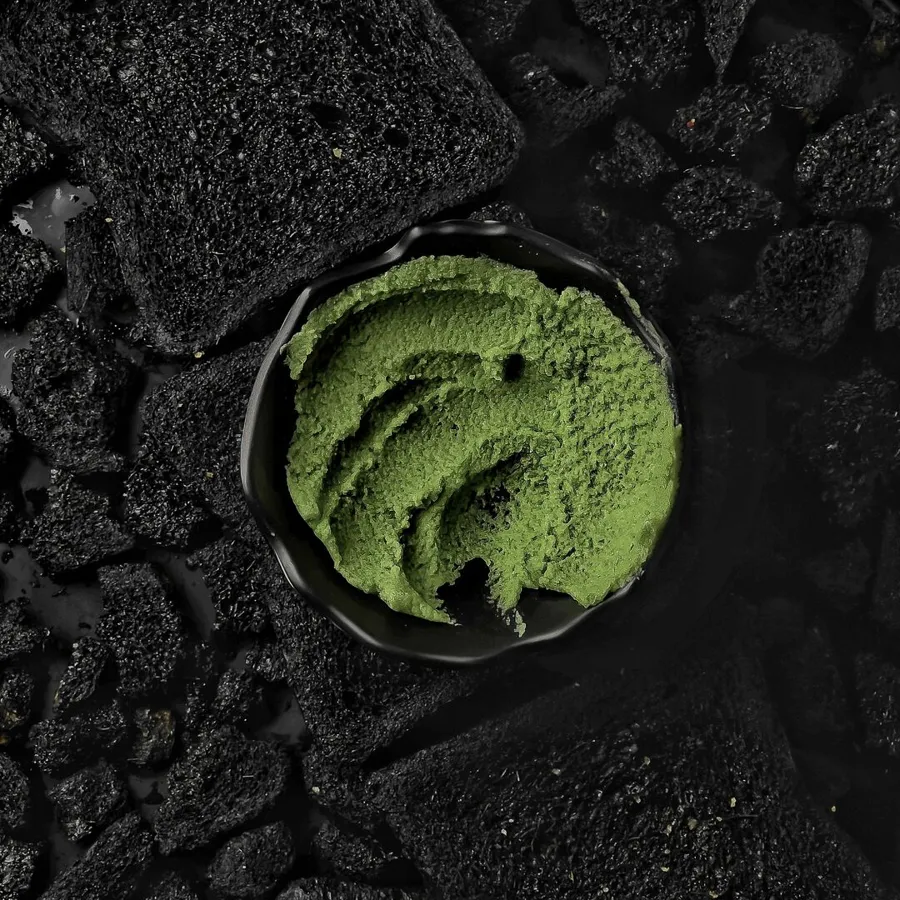 Wasabi sauce