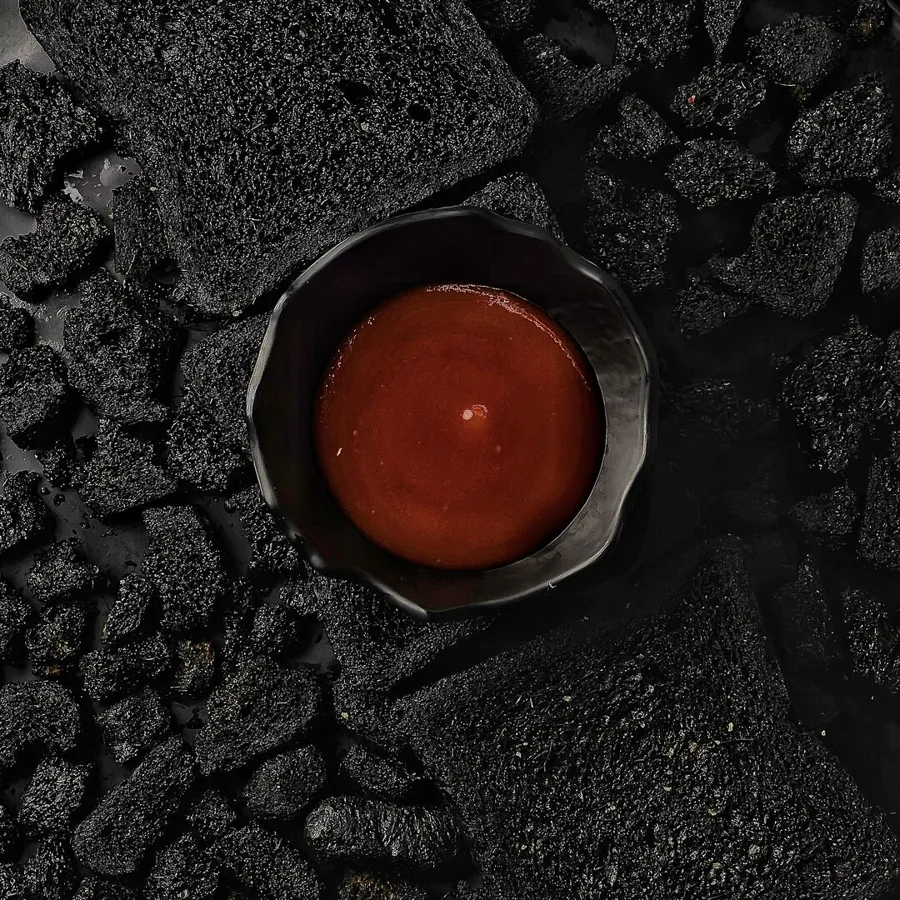 Sriracha sauce