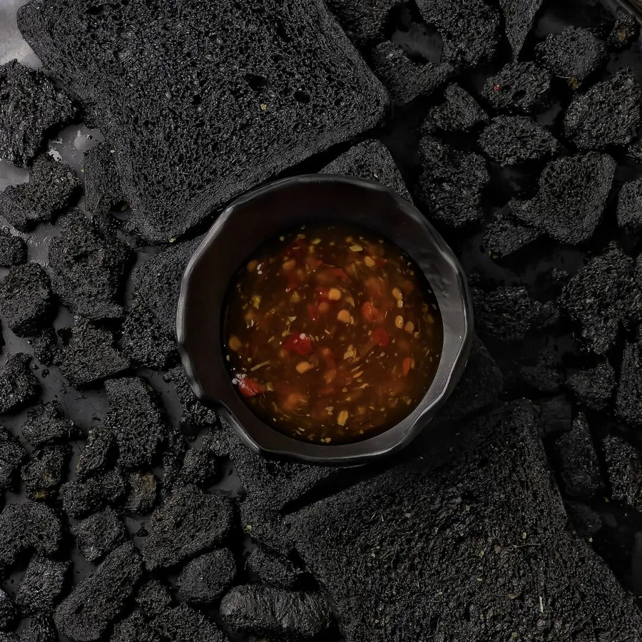 sweet chilli sauce